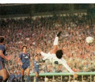 Los 15 mejores jugadores mexicanos de la historia