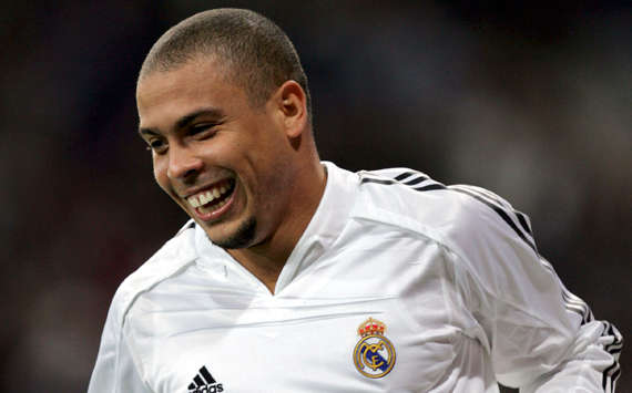 Los 23 brasileños que han jugado en el Real Madrid