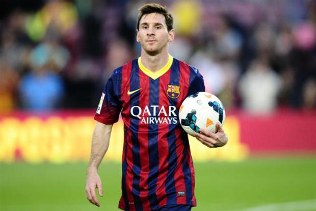 Los últimos 10 pichichis de la Liga española